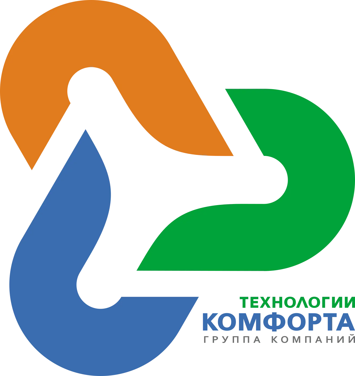 Технологии комфорта