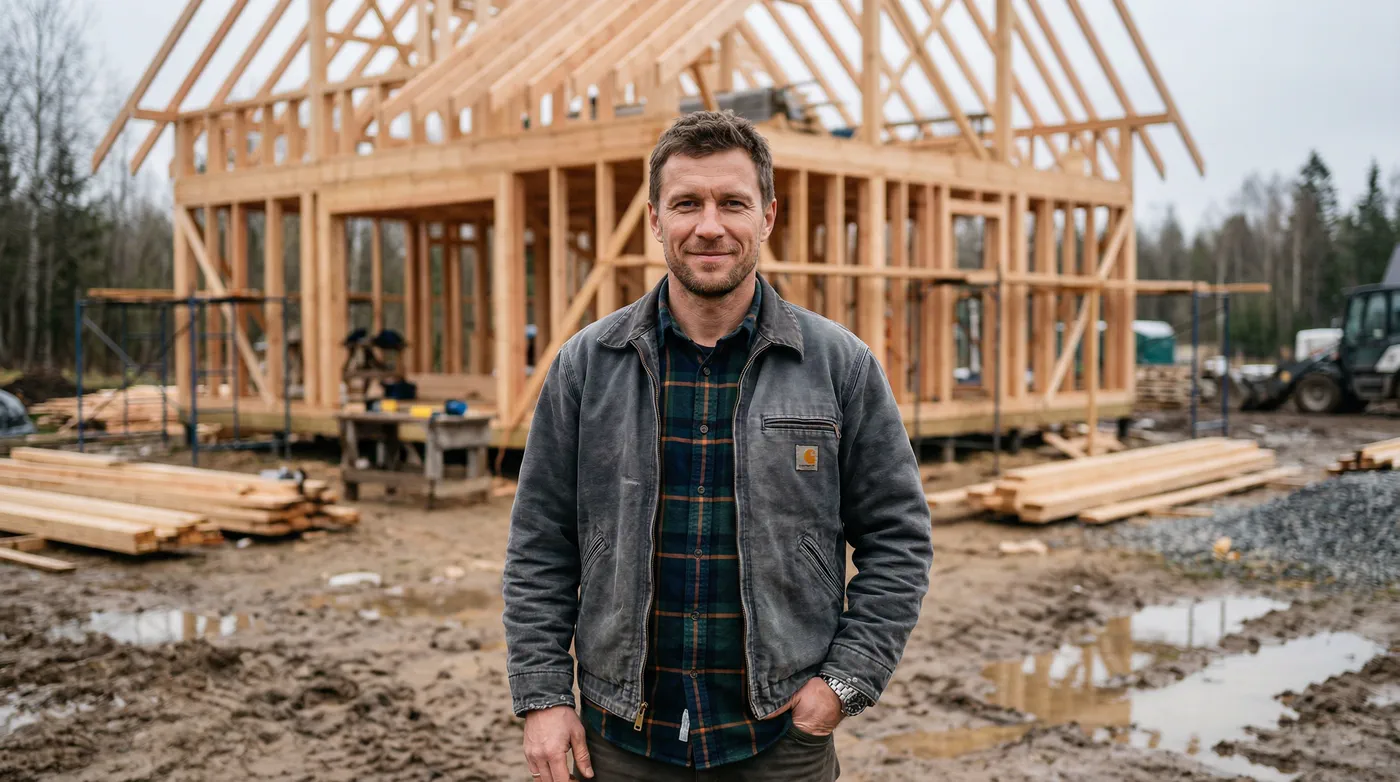 Клиент Алексей