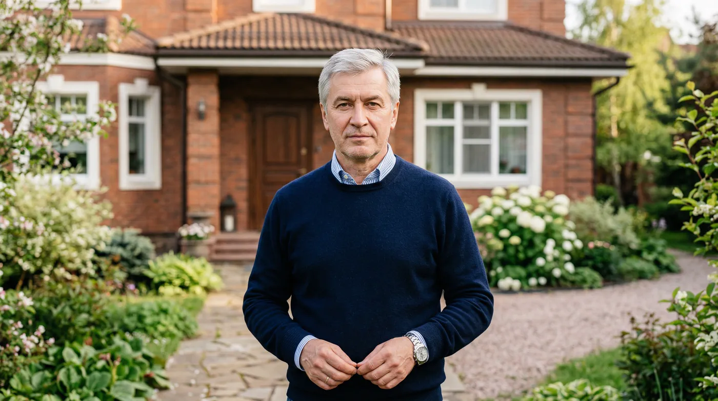 Клиент Сергей